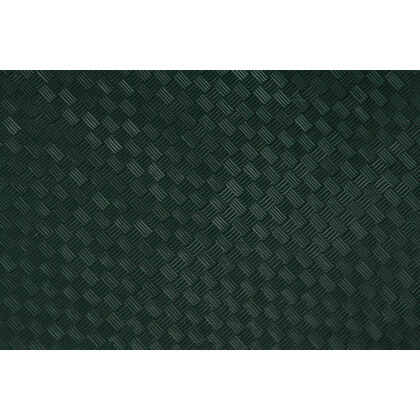 Поднос столовый из полистирола 450х355 мм темно-зеленый [1730] - интернет-магазин КленМаркет.ру