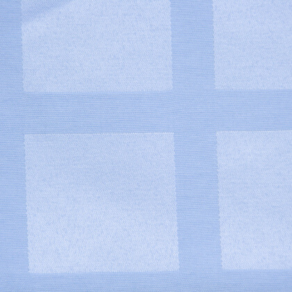 Салфетка 45х45 см «Журавинка» голубая (квадрат)  - интернет-магазин КленМаркет.ру