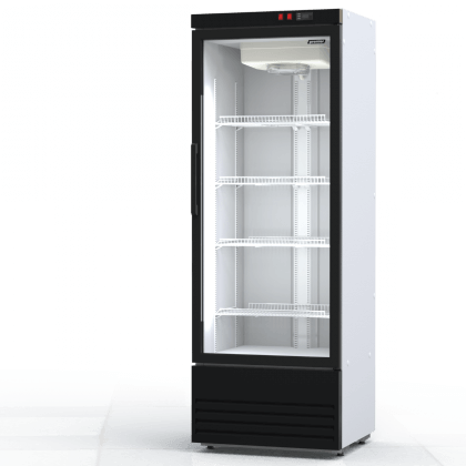 Шкаф холодильный Премьер ШНУП1ТУ-0,6 С   - интернет-магазин КленМаркет.ру