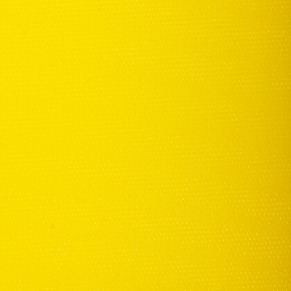 Доска разделочная 500х350х18 мм желтый пластик - интернет-магазин КленМаркет.ру